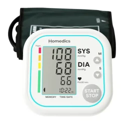 Automatisk Blodtryksmåler BPA-5020-EU1