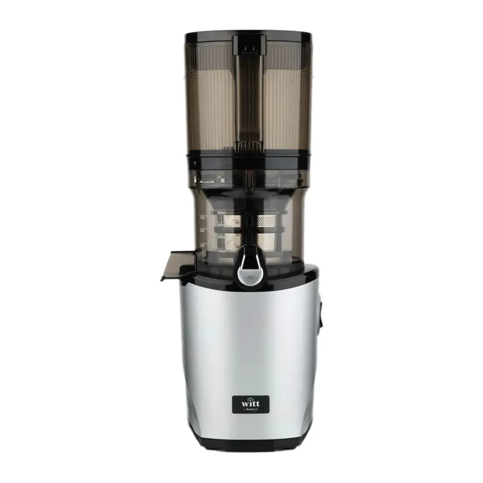 Auto 8 Slowjuicer