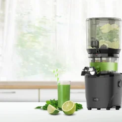 Auto 10S Slowjuicer