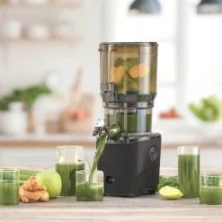 Auto 10S Slowjuicer