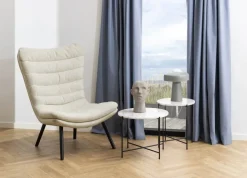 Avila Hjørnebord