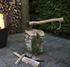 Axe Økse