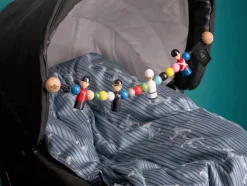 Babies Barnevognskæde