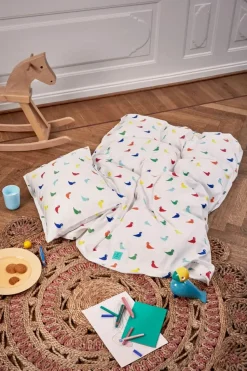Babies Junior Sengetøj - Sangfugl