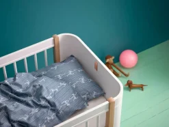 Babies Sengetøj - Abe
