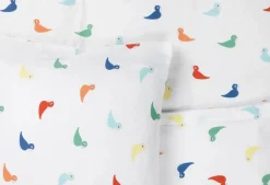 Babies Sengetøj - Sangfugl