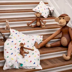 Babies Sengetøj - Sangfugl