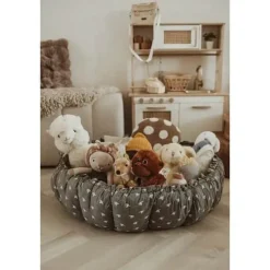 Babynest Legemåtte