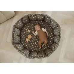 Babynest Legemåtte