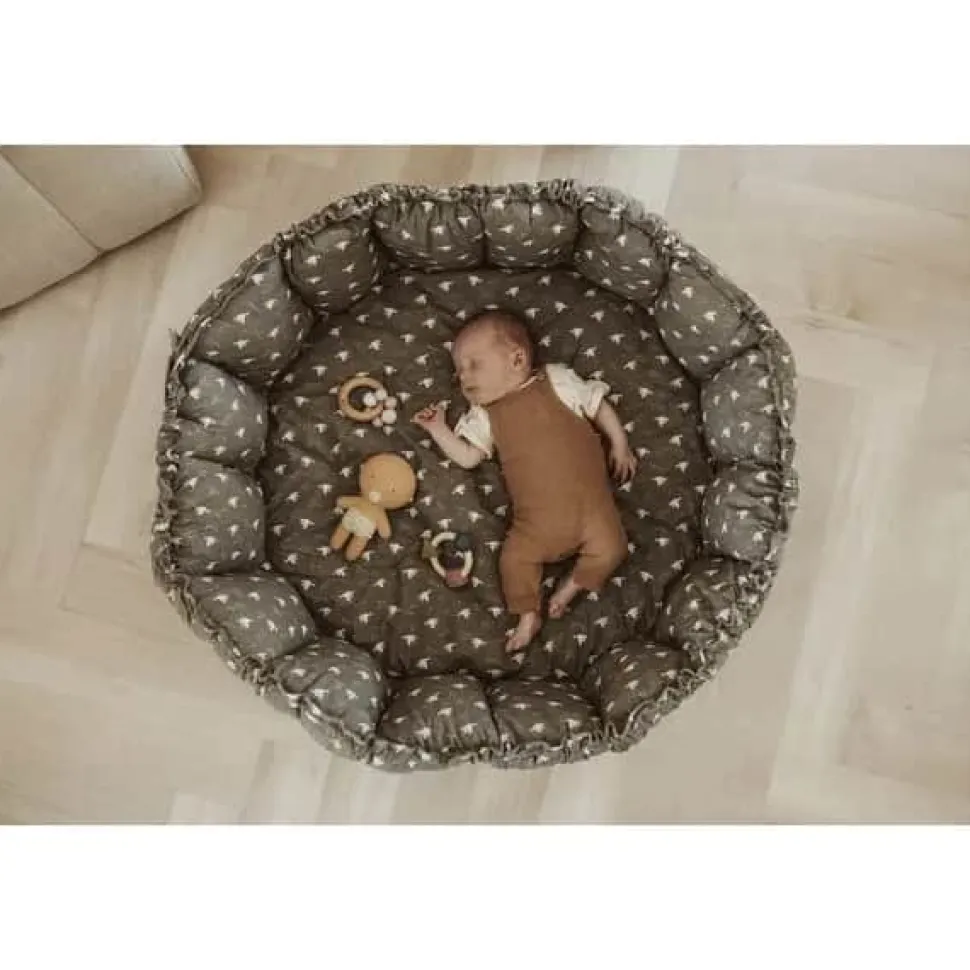 Babynest Legemåtte