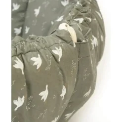 Babynest Legemåtte