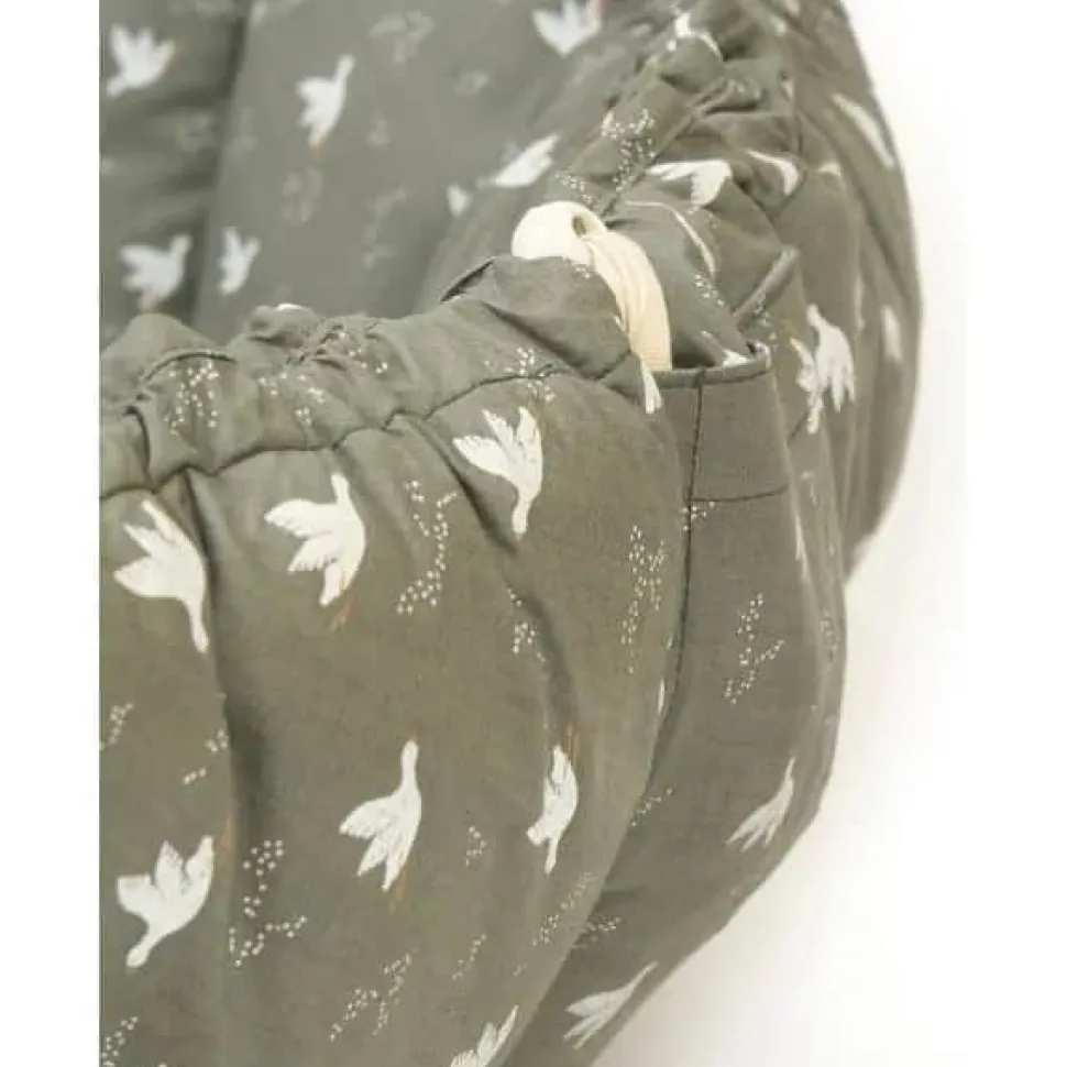Babynest Legemåtte