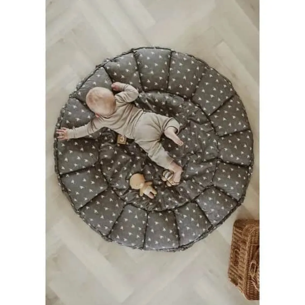 Babynest Legemåtte