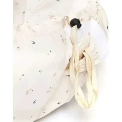 Babynest Legemåtte