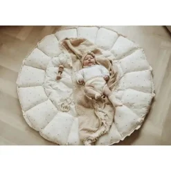Babynest Legemåtte