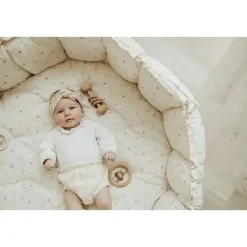 Babynest Legemåtte