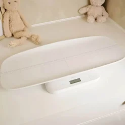 Baby- og Personvægt