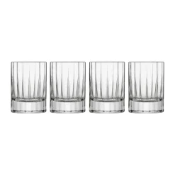 Bach Shotglas - 4 stk.