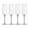 Bach Champagneglas - 4 stk.