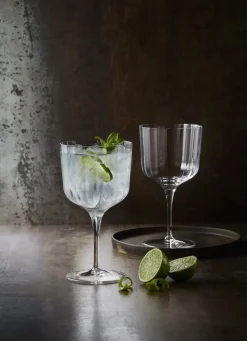 Bach Gin & tonic glas - 4 stk.