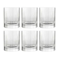 Bach Whiskyglas - 6 stk.