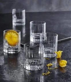 Bach Whiskyglas - 6 stk.