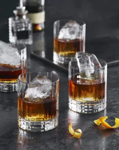 Bach Whiskyglas - 6 stk.