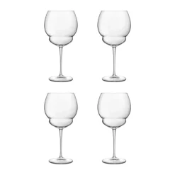 Backdoor Gin & Tonic Glas - 6 stk.