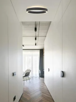 Backlight String Plafond
