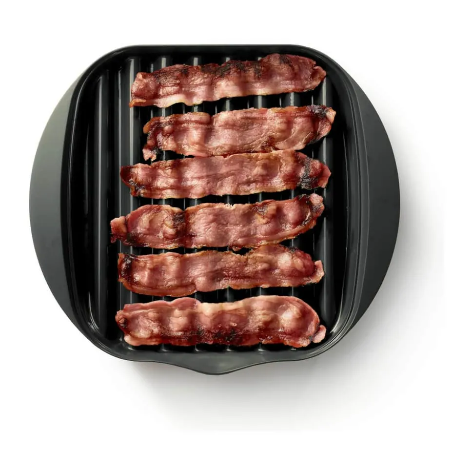 Bacon Maker