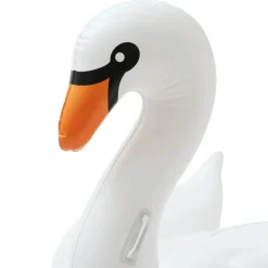 Badedyr - White Swan