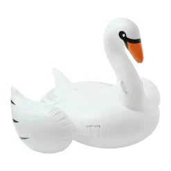 Badedyr - White Swan