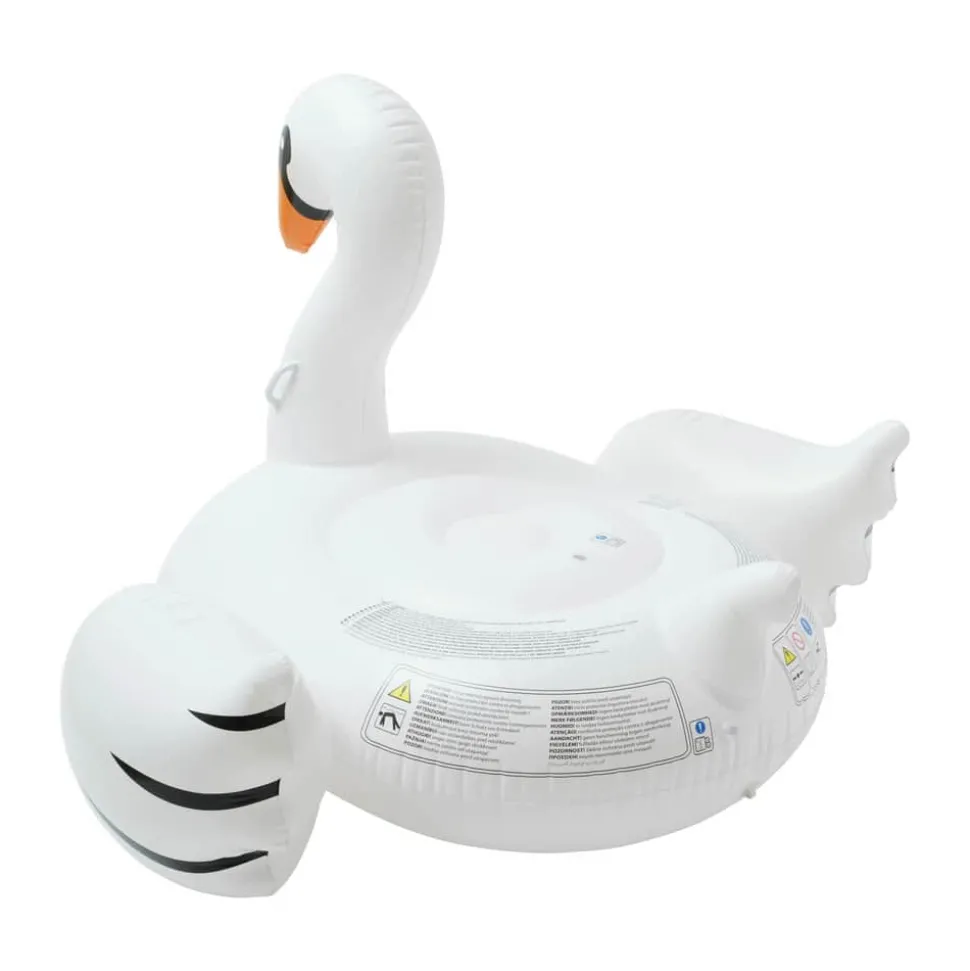 Badedyr - White Swan