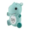 Badedyr m. Termometer