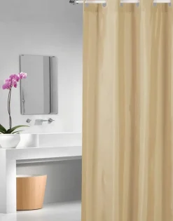 Badeforhæng