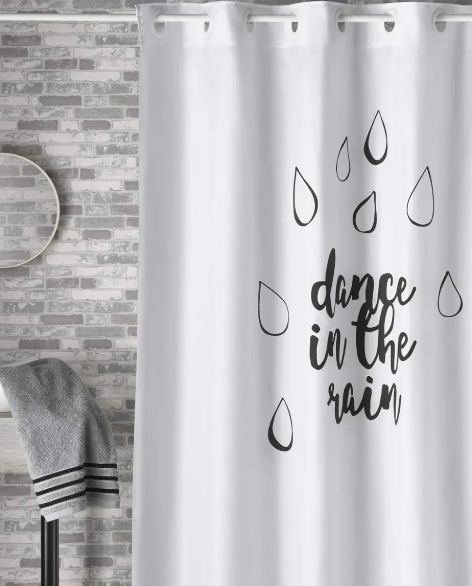 Badeforhæng