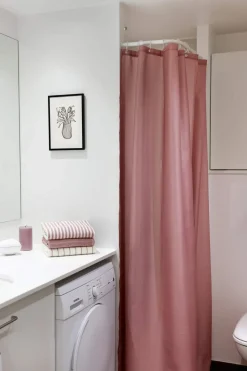 Badeforhæng
