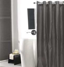 Badeforhæng