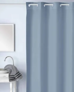 Badeforhæng