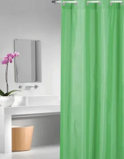 Badeforhæng