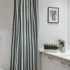 Badeforhæng