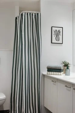 Badeforhæng