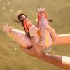 Badelegetøj - Princess Swan