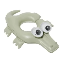Badering - Cookie The Croc