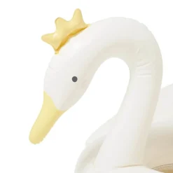 Badering - Princess Swan