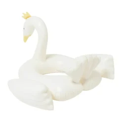Badering - Princess Swan