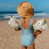 Badevinger - Cookie the Croc