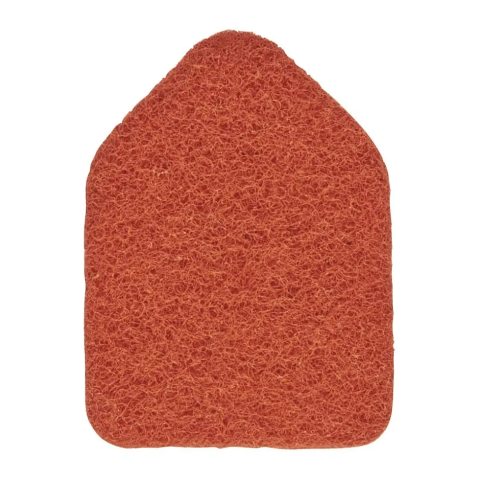 Badeværelsesskrubbe
