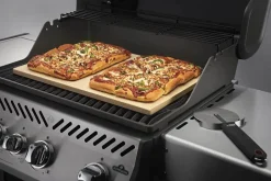 Bage- og pizzasten
