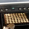 Bageark til macarons